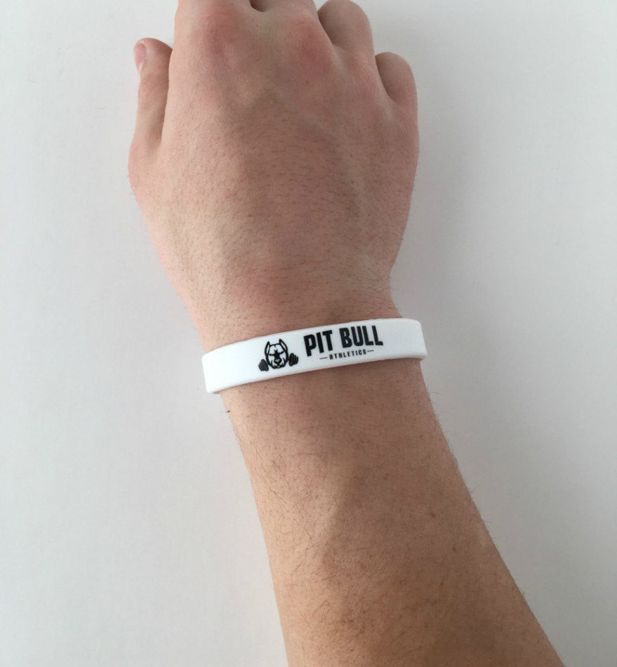 Pit Bull Awareness Wristband